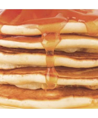  PROZIS Prozis Maple Syrup Zero Syrup | Almost No Sugar 355g x 2 - Buy Online on GoSupps.com