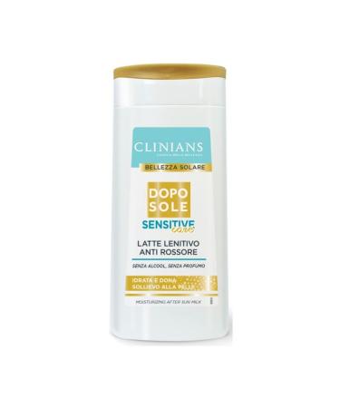 CLINIANS Clinians Sensitive Care After-Sun Lotion 200 ml
