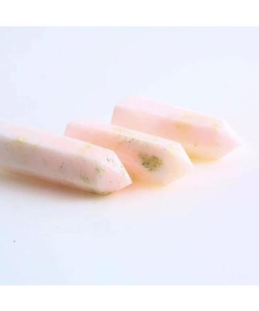 Crystal Rough 60mm-70mm Rock Stick Gem Polishing Powder Opal Point Crystal Tower 1pc Beautiful Crystal - Buy Online on GoSupps.com