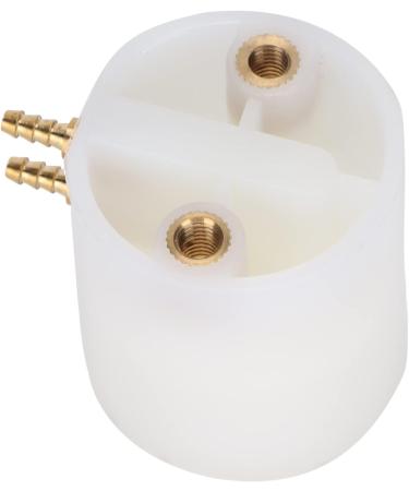 Durable Water Bottle Cover 1000ml for Dental Chairs - Reliable Plastic | International Shipping - Buy Online on GoSupps.com