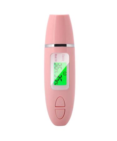 Sonew Digital Skin Detector | Portable Facial Oil Analyzer | Smart Skin Care Tester with LCD Display - Buy Online on GoSupps.com