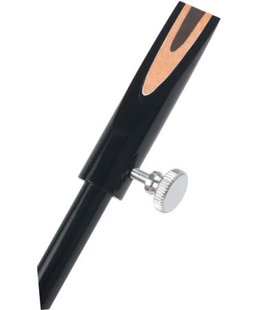 Eyebrow Sharpening Tool Makeup Tools Beauty Makeup Tool Brow Pencil Sharpening Tool Cosmetic Tool Sharpener Lead Pencils Makeup Supplies Small Tools Double Sided Aluminum Alloy - Buy Online on GoSupps.com