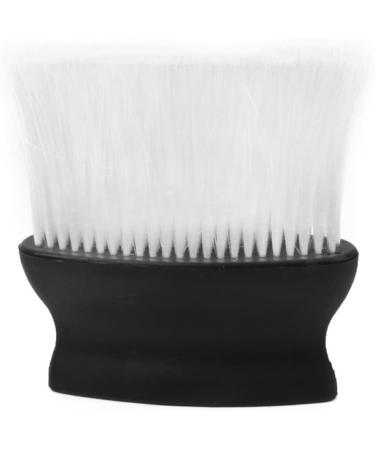 HAPINARY Hair Cutting Cleaning Brush Hairdressing Neck Brush Hair Cutting Duster Salon Brush Duster for Cleaning Hairdressing Duster Household Cleaning Man Hair Removal Brush Face - Buy Online on GoSupps.com