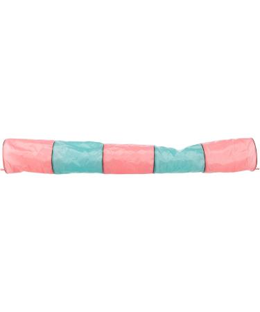 Buy Trixie 6277 Play Tunnel for Rabbits | 18 cm x 130 cm | Safe & Fun Rabbit Toy - Worldwide Shipping - Buy Online on GoSupps.com