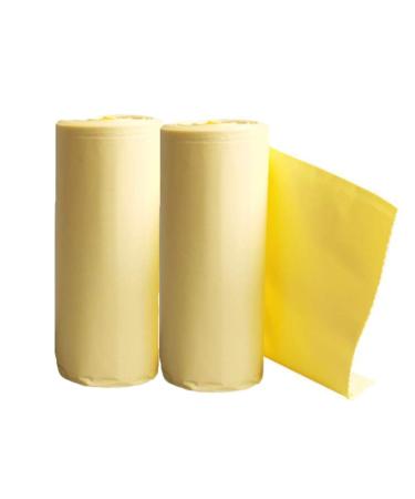 Trash Bags Biodegradable Waste Bin Liners Strong Trash Bag Compost Garbage Bag Fully Degradable for Kitchen Bathroom Bedroom
