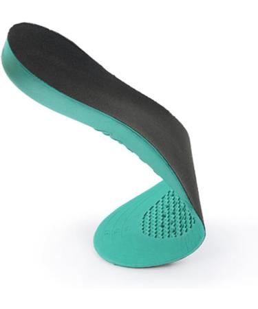 Breathable Kids Insoles for Sweat Absorption & Arch Support | Orthotic Insoles for Sports Shoes - Buy Online on GoSupps.com