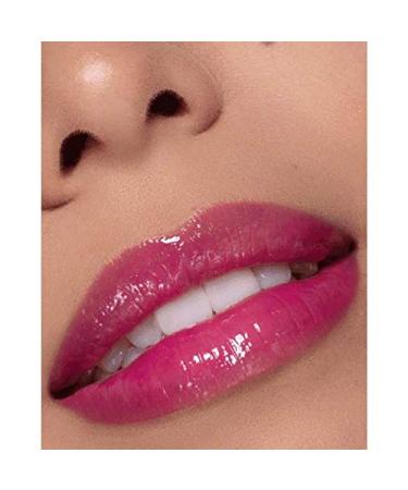 Buy Milani Ludicrous Lip Gloss | Moisturizing 3D Shine - Kiss From A Rose | International Shipping Available - Buy Online on GoSupps.com