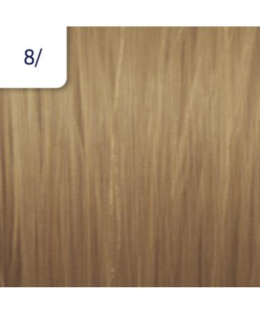 Wella Professionals Illumina Color 7/7 & 8 Hair Dye - Medium Blonde/Brown & Light Blonde - 60ml & 120ml Pack - International Shipping - Buy Online on GoSupps.com