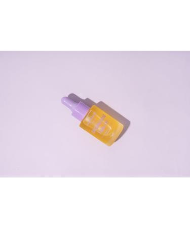 SACR RIUM Face Oil | Restore & Regenerate | 1 Fl Oz | Anti-Aging Skincare | International Shipping Available - Buy Online on GoSupps.com