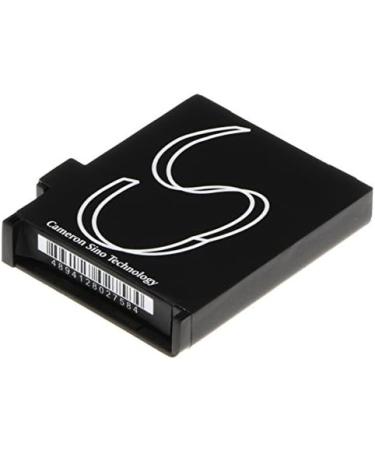 Buy Replacement Battery for Emporia AK-V100 AK-V100 Lite Talk Plus - International Shipping Available - Buy Online on GoSupps.com