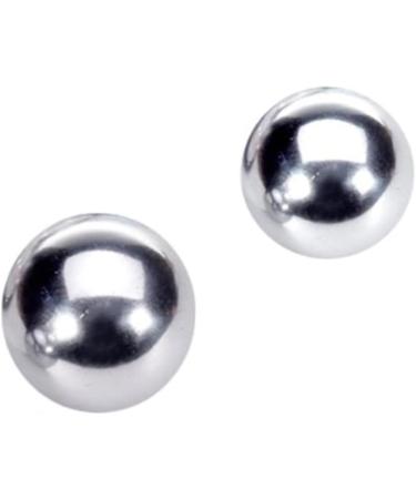 Shop Lurrose Couple Hand Trainer Baoding Balls - Strengthen Grip & Enhance Hand Fitness | Health & Massage Leisure Balls - Buy Online on GoSupps.com