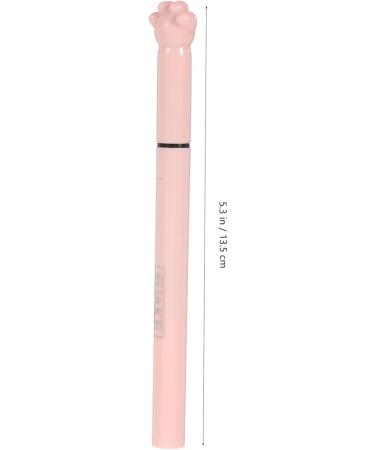 POPETPOP 3pcs Eyeliner Pencil Makeup Eyeliner Makeup Eyeline Pencil Liquid Eyeliner Three-dimensional 1 count (Pack of 1) Blackx3pcs - Buy Online on GoSupps.com