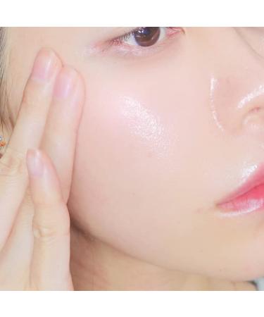 5 Pack Brightening Face Mask - Instant Lifting & Brightening with Glutathione & Vitamin C | Shop Internationally - Buy Online on GoSupps.com