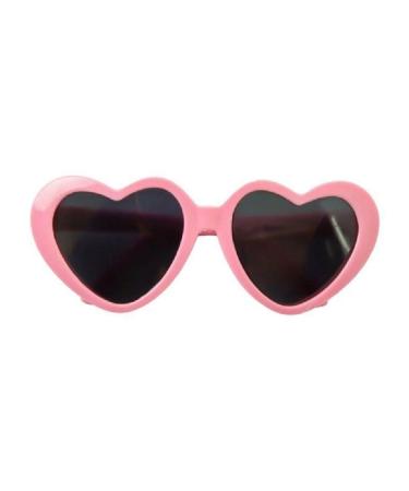 Pet Products Funny Heart Cat Sunglasses Summer Party Sunglasses for Small Dog Cat Pet Photos Tools Swimming Accessories dog sunglasses medium dog sunglasses small large anti-uv protections