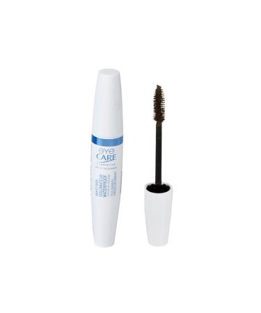 Eye Care Mascara waterproof enriched with silicon 11 g 6102 blue