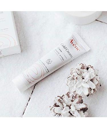 Buy Av ne Cold Cream 40 ml - Hydrating Skin Care for Dry Skin | International Shipping Available - Buy Online on GoSupps.com