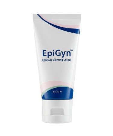Vulva Balm Cream | Intimate Skin Care Menopause Support | Helps Relieve Feminine Dryness and Discomfort | Hormone Free Moisturizer for Women | 1 oz