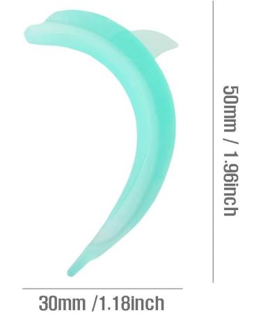 Mask Ear Protectors (2 Pairs) - Silicone Ear Protection Hooks for Ultimate Comfort | Shop Now - Buy Online on GoSupps.com