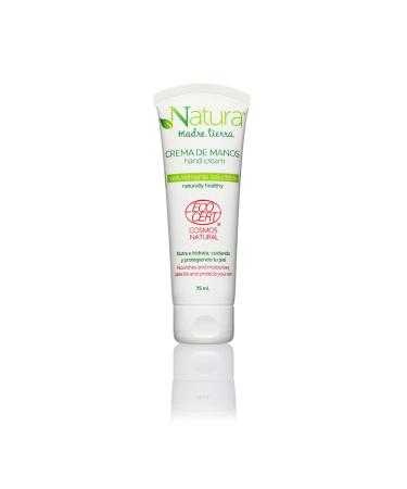 Tubo Crema N. Madre Tierra Eco 75ml