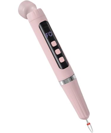 Yapetnck Electric Nail File | 2 in 1 Nail Drill Electric - Electric Nail Drill Professional Portable Electric Manicure Pedicure for Acrylic Gel Nails Polishing Curing - Buy Online on GoSupps.com