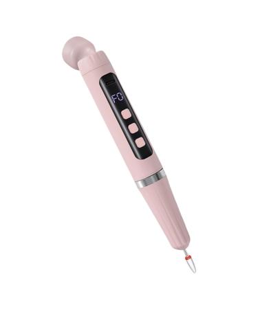 Electric Nail Drill 2 in 1 Electric Nail Drill Professional Nail File - Nail Drill Electric Nail Filer for Acrylic Nails False Nails Gel Nails Dip Nail Artificial Nails Home Salon