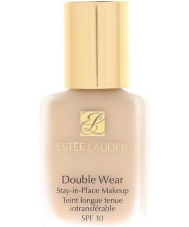 Estee Lauder Double Wear Stay in Place Makeup SPF10 1W2 Sand 30ml - Pack of 1 - Buy Online on GoSupps.com
