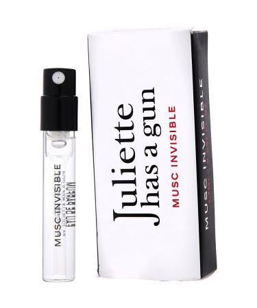 MUSC INVISIBLE by Juliette Has A Gun - WOMEN