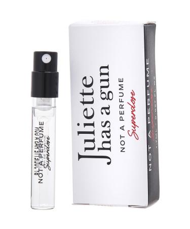 NOT A PERFUME SUPERDOSE by Juliette Has A Gun - UNISEX