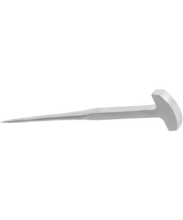 OKAT Fish Eel Nail & Spike Tool - Safe Slender Smoothing for Restaurants & Kitchens | International Shipping - Buy Online on GoSupps.com