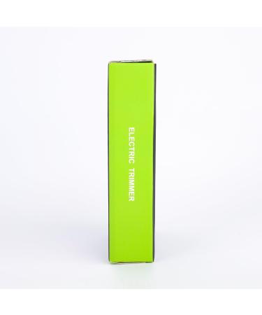 Rolgno Rechargeable Body Hair Trimmer for Men and Women - No Irritation Grooming Kit with Ceramic Blades, IPX7 Waterproof - Ideal for Private Parts, Arms, Legs - Buy Online on GoSupps.com