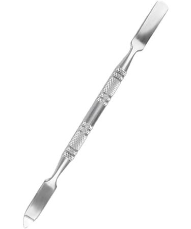 CUTICATE Double Spatula - Stainless Steel Ointment Spatula for Perfect Application | International Shipping Available - Buy Online on GoSupps.com