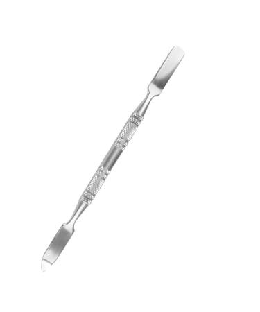 Premium Cream Spatula & Double Cosmetic Agent Spoon | Perfect for Skincare & Beauty Application - Buy Online on GoSupps.com