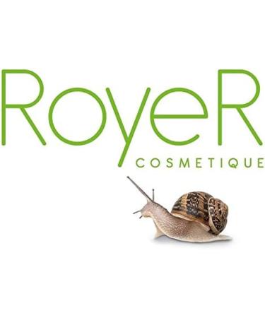 Fresh organic snail slime serum 30ml - Royer - Buy Online on GoSupps.com