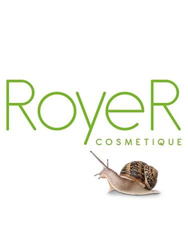 RoyeR Cosm tique Snail Slime Make-up Remover 190ml | Gentle Cleansing & Hydration - Buy Online on GoSupps.com
