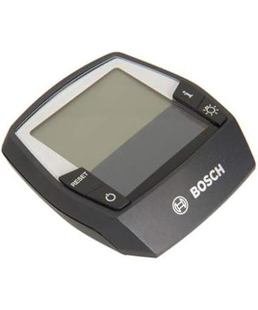 Buy Bosch Unisex Intuvia Display - One Size Anthracite | Fast International Shipping - Buy Online on GoSupps.com