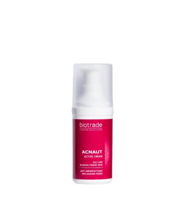 Acne Out Cream 30ml - Anti Acne pimples blackheads whiteheads