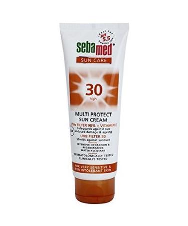 Sebamed Sebamed Multi Protect Sun Spf 30 Cream