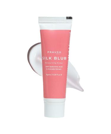 Mini Silk Blur Moisturising Primer With Avocado Extracts 8gm