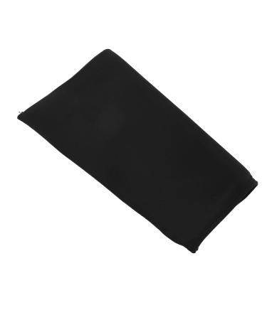 SUNGOOYUE Cold and Hot Compression Elbow Gel Sleeve - Elastic Fit Injury Prevention Perfect for Sports & Office Work (Large - Buy Online on GoSupps.com