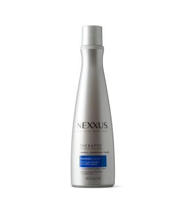 Nexxus Therappe Shampoo 400ml - shampoo for normal to dry hair