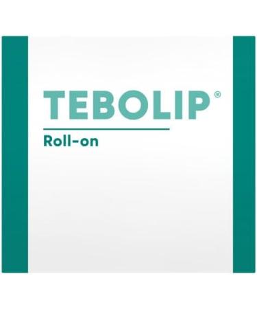 TEBOLip Roll- on for irritated lips and corners of the mouth with tea tree oil - Buy Online on GoSupps.com