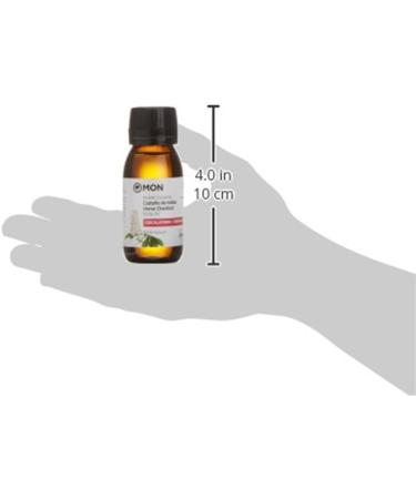 My Deconatur Buckeye Oil 60Ml Circulation. - Buy Online on GoSupps.com
