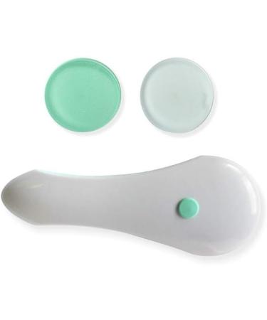 Pedi Curve Foot Care with Glass Discs - Buy Online on GoSupps.com