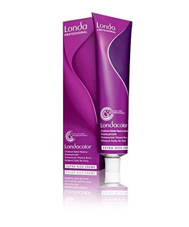 Londa Londa Colour 10/38 60 ml