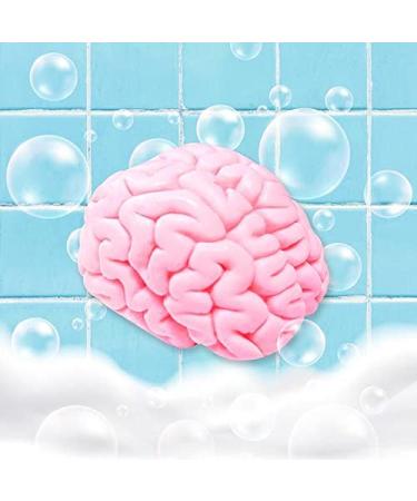 Buy GIANTmicrobes Brainwashed Soap | Fun & Unique Gifts for All Ages - International Shipping Available - Buy Online on GoSupps.com
