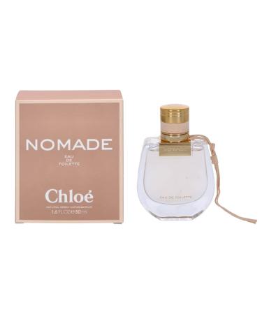Chloe Nomade Women 1.7 oz EDT Spray