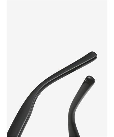 VENOAL Big Frame Blue Light Blocking Reading Glasses - HD Computer Goggles Anti UV Reader (+300 Tea Color) - International Shipping Available - Buy Online on GoSupps.com