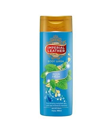 Cussons Imperial Leather Shower Cream Aqua Fresh 400 Ml.