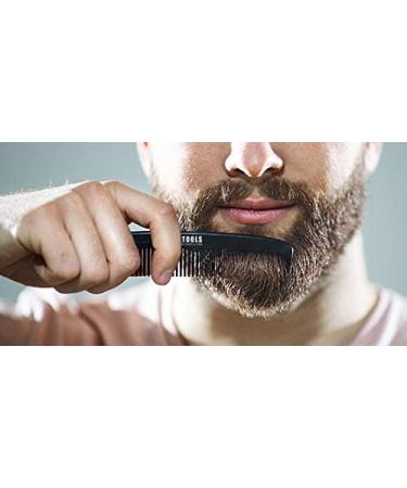 Professional Barber Scissors for Mustache & Beard | Premium Barber Tools - Ship Worldwide - Buy Online on GoSupps.com