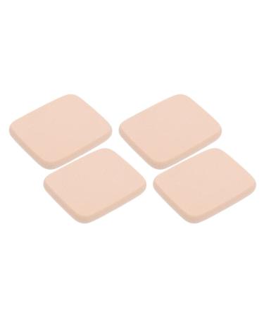 Buy FRCOLOR 10 Sets Puff Cosmetic Powder Puff for Flawless Makeup - Dry Foundation Sponge Concealer Tools Square Puff - International Shipping Available - Buy Online on GoSupps.com
